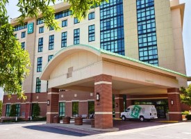 Embassy Suites by Hilton Hot Springs